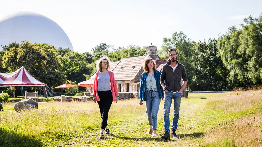 Auberge de Crec'h Bec