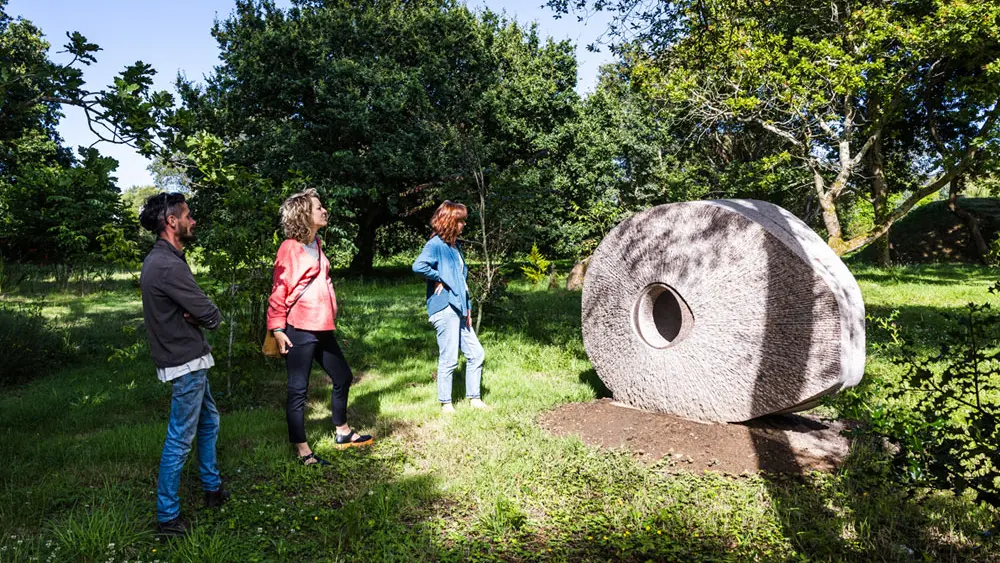 Auberge de Crec'h Bec