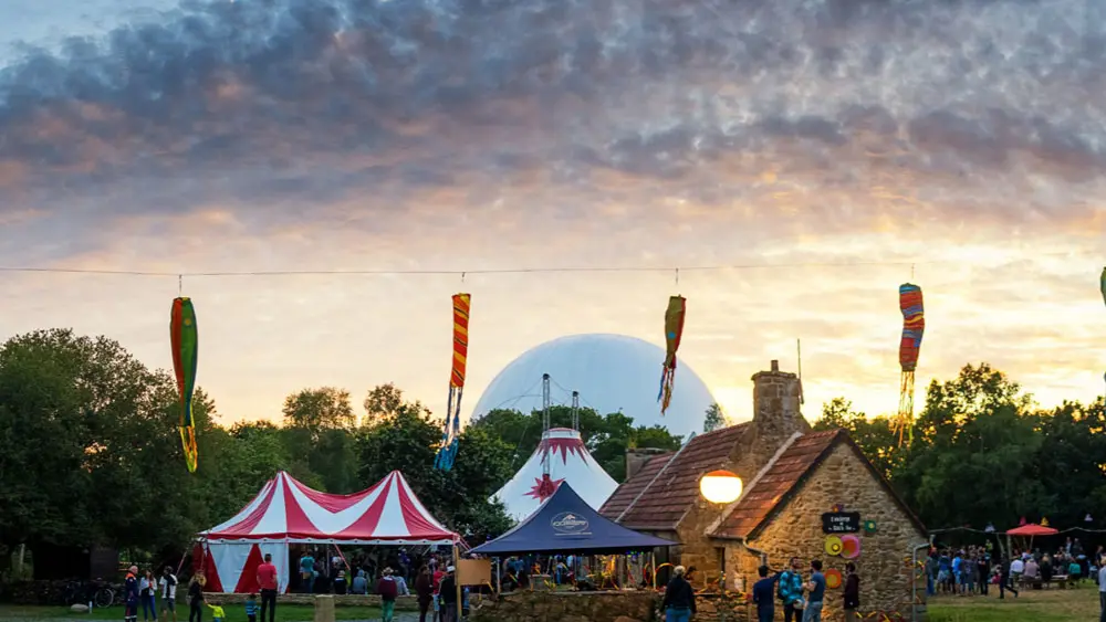 Auberge de Crec'h Bec