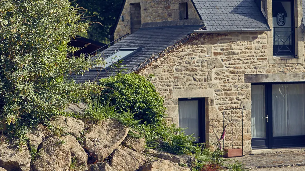 Le Jardin Saint Germain