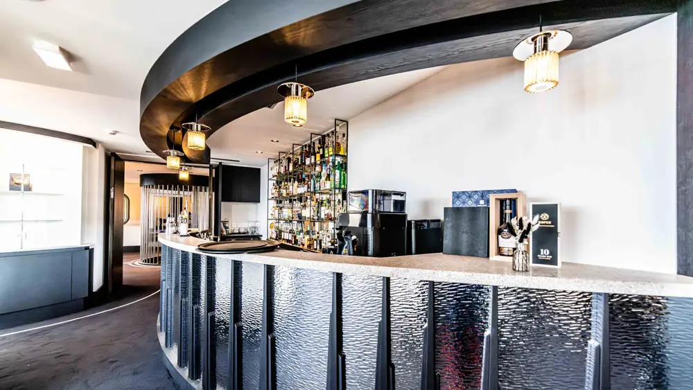 L'Agapa Hôtel Restaurant Spa