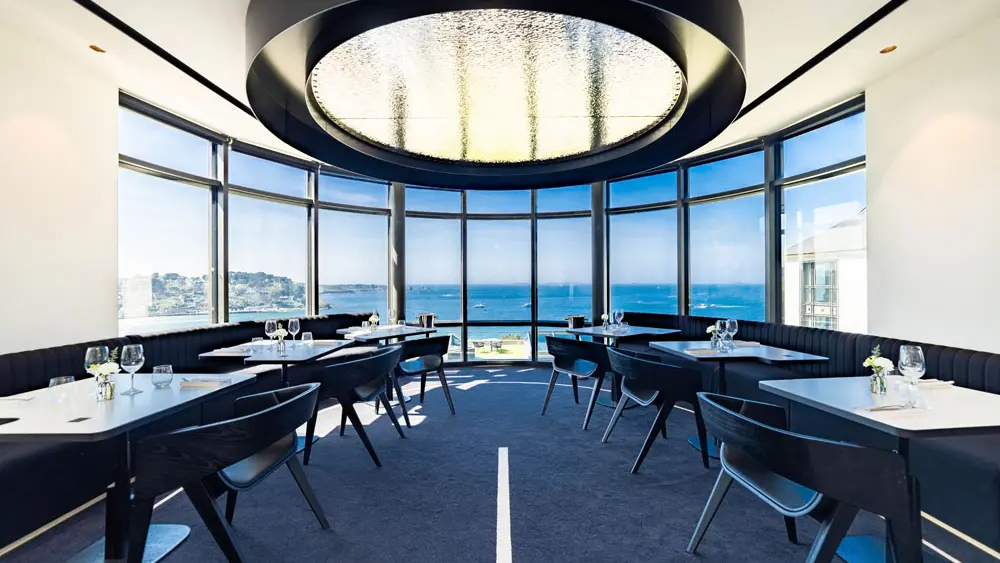 L'Agapa Hôtel Restaurant Spa