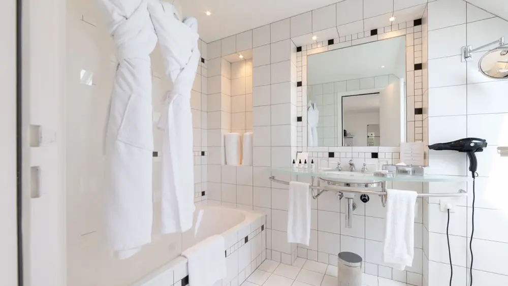 L'Agapa Hôtel Restaurant Spa