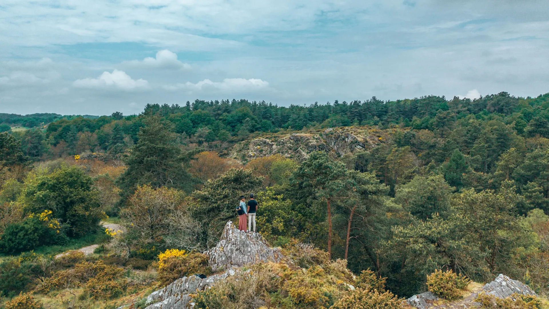 Espace naturel Vallée du Canut