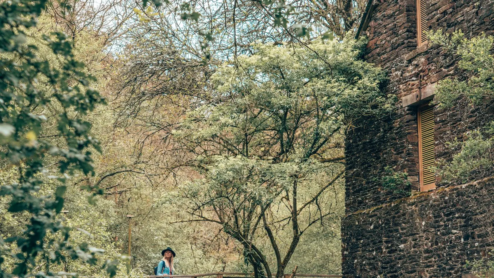 Espace naturel Vallée du Canut