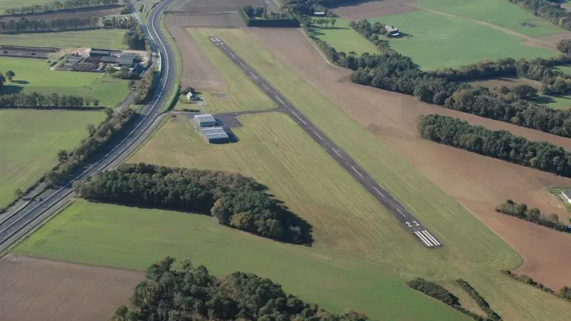 Aeroclub redonnais - Redon