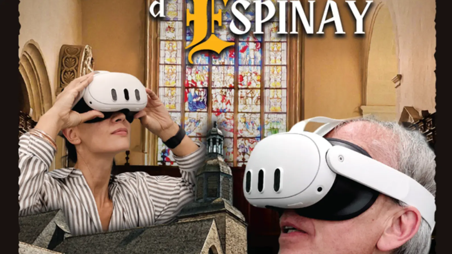 Escape Game Champeaux