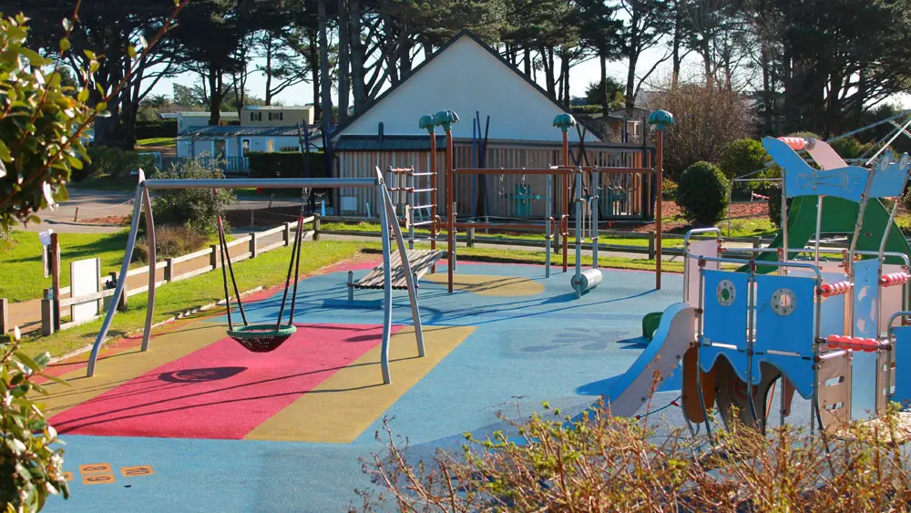 Relais Saint-Joseph de l'Océan