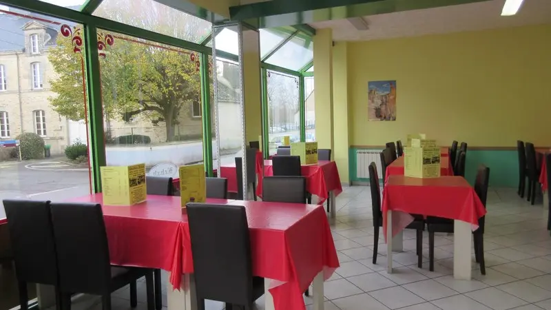 Anatolie Kebab - Josselin - Morbihan - Bretagne