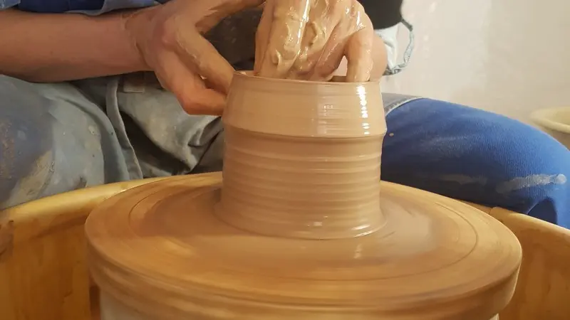 Ananda Céramique - Artisan d'art - Guillac - Morbihan