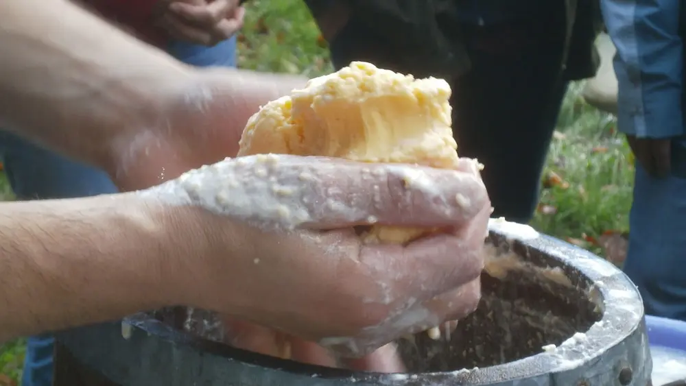 Ecomusée des Monts d'Arrée