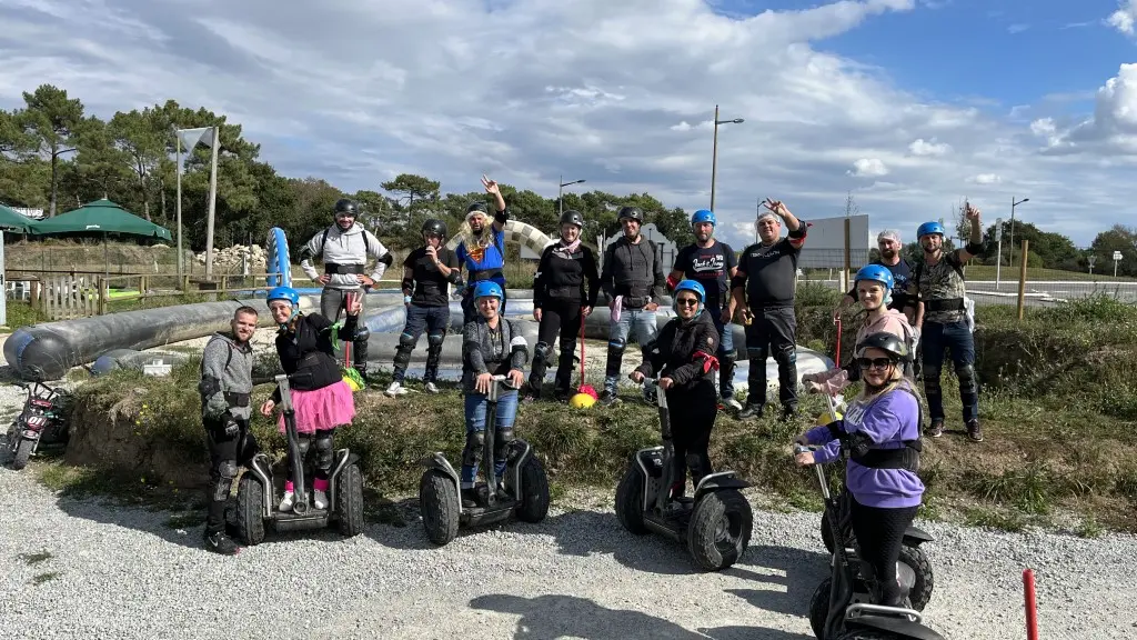 Animation-groupe-challenge-Segway