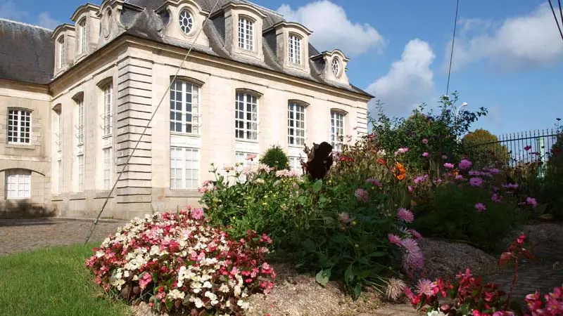 Animation de l’architecture et du patrimoine