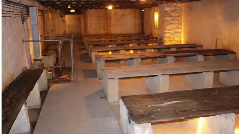 Animation de l’architecture et du patrimoine