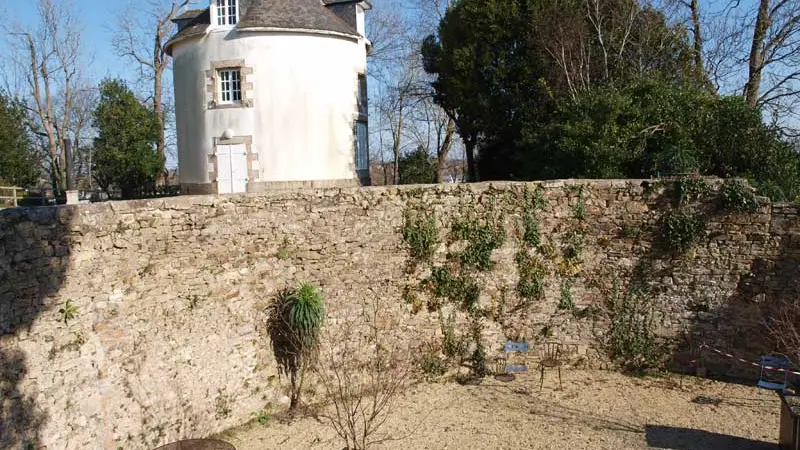 Animation de l’architecture et du patrimoine