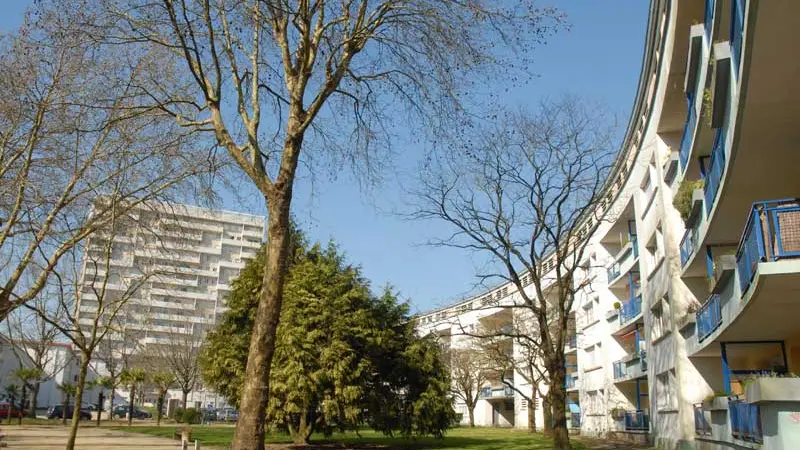 Animation de l’architecture et du patrimoine