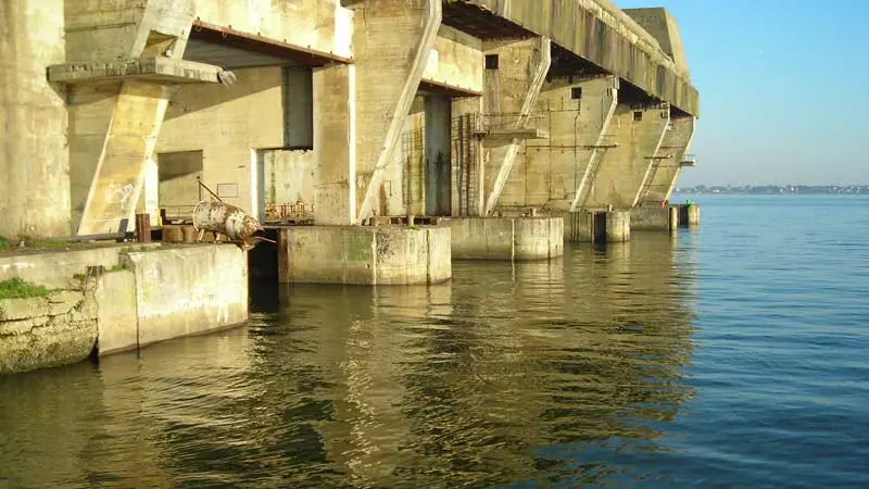 Animation de l’architecture et du patrimoine