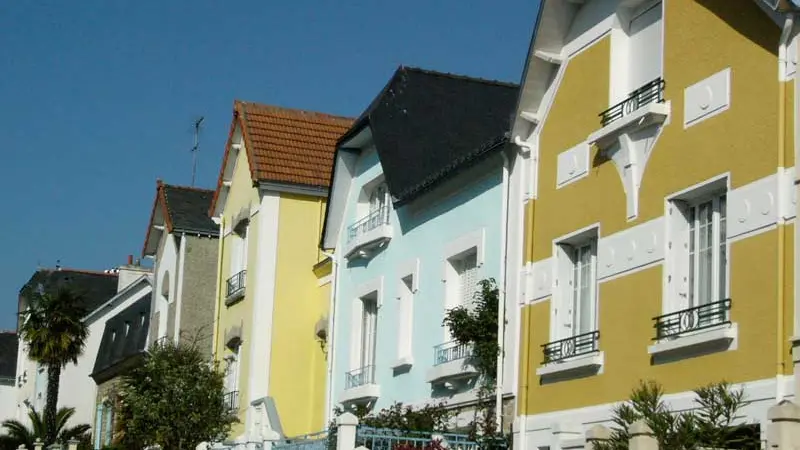 Animation de l’architecture et du patrimoine