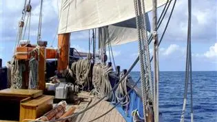 Bisquine La Cancalaise