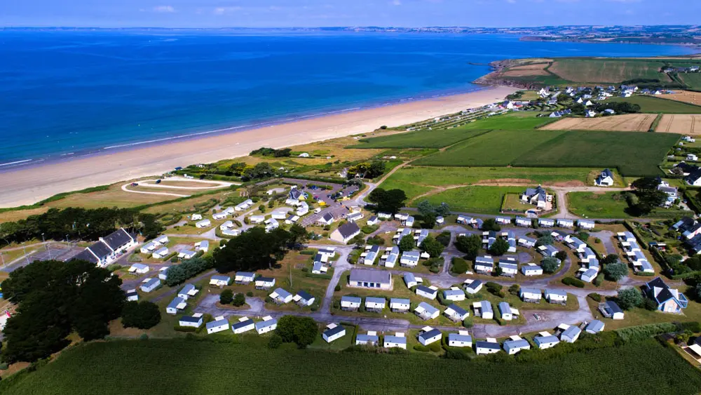 Camping Trezmalaouen