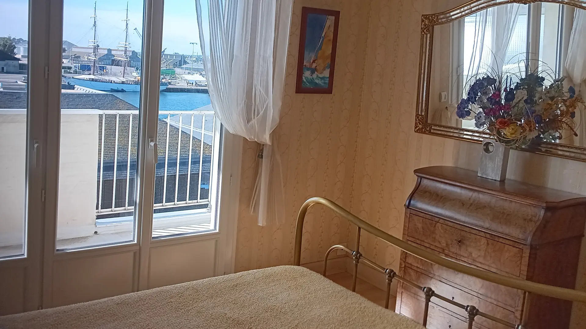 Location - Appartement Vacances St Malo