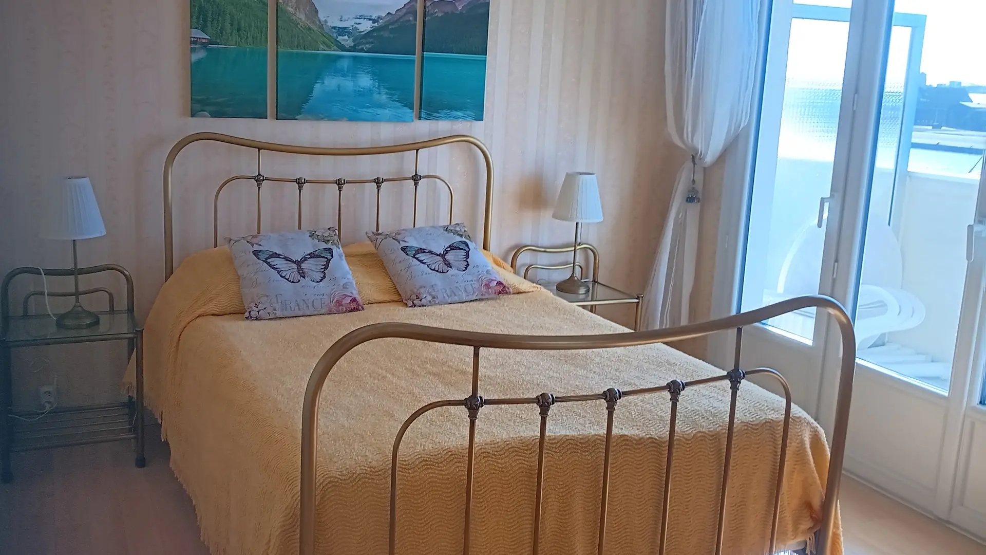 Location - Appartement Vacances St Malo