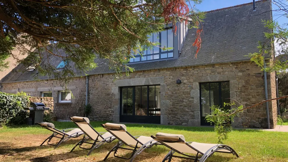 Gîtes Sous Le Phare