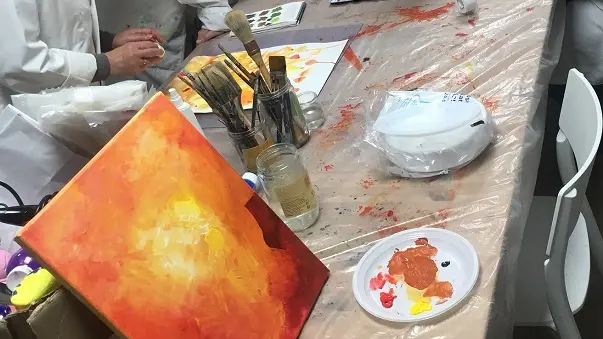 Atelier - Des Mains en Or - Saint Malo