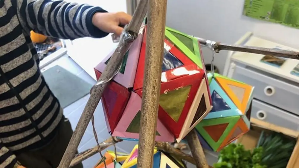 Diduañ centre ludique d’activité