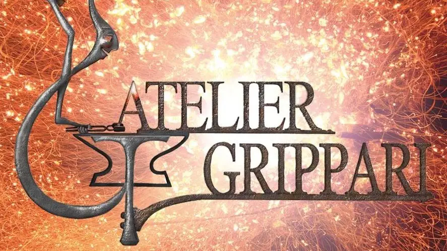 Atelier Grippari