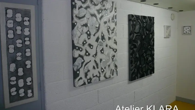 Atelier KLARA1