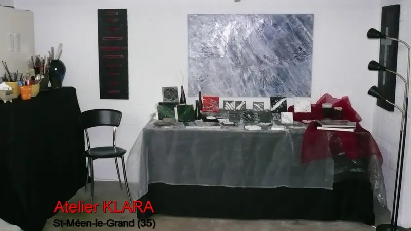 Atelier KLARA2