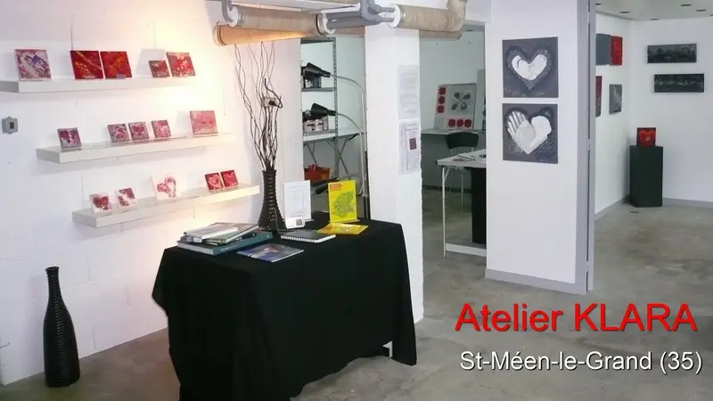 Atelier KLARA3