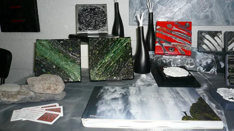 Atelier KLARA4