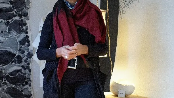 Atelier du cinq Frédérique Gervasoni