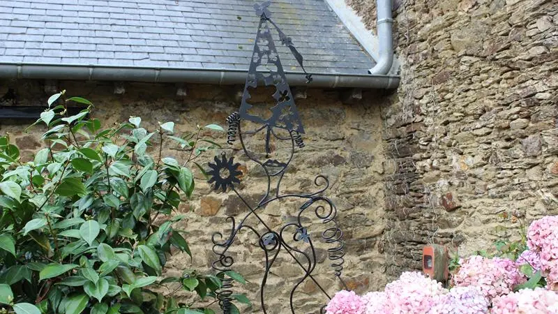 Atelier du presbytère - Fred Templier (6)