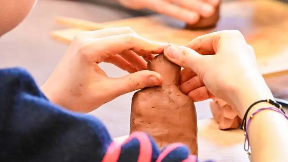 Musée de Préhistoire de Carnac