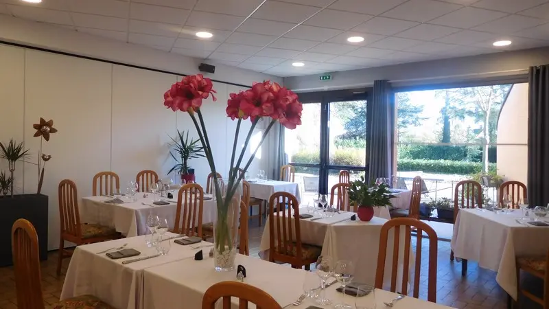Hôtel-Restaurant Au Relais de l'Oust - Forges de Lanouée - Morbihan - Bretagne
