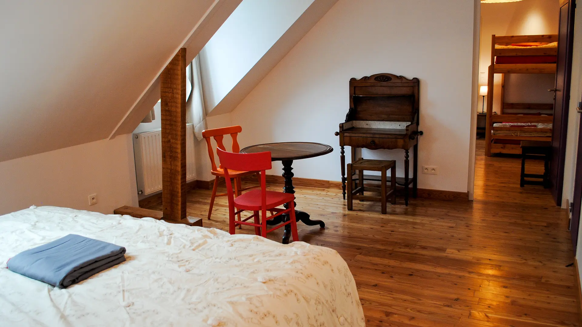 Auberge ©Le Champ commun 3