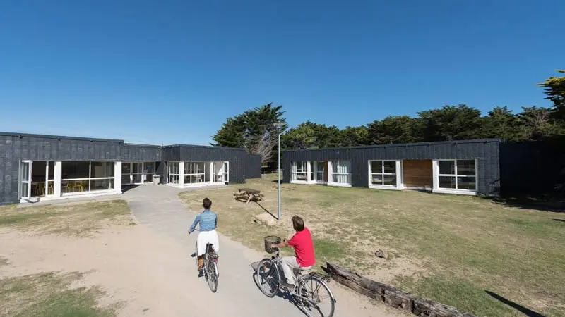 Auberge des Dunes – Rêves de Mer