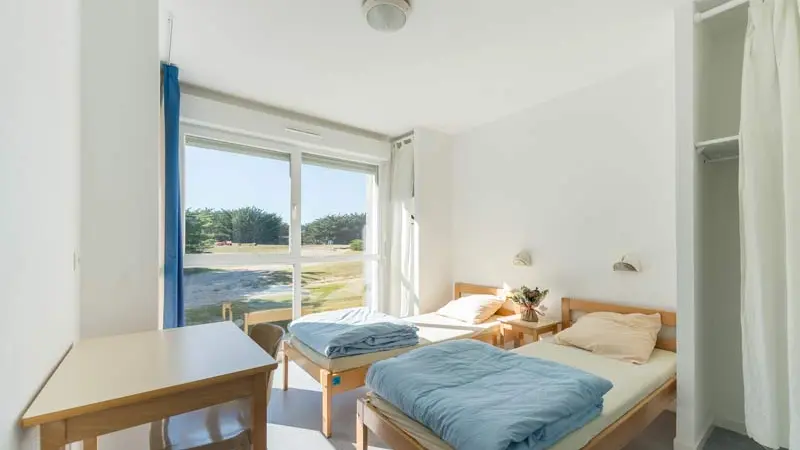 Auberge des Dunes – Rêves de Mer