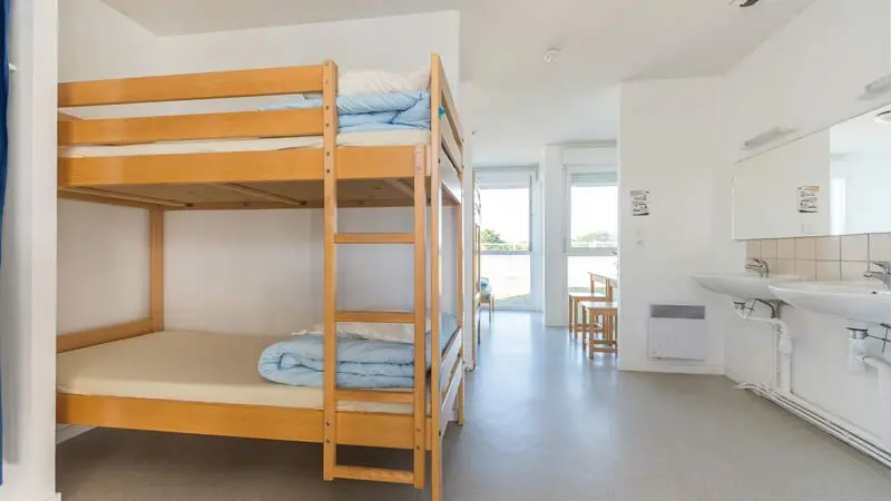 Auberge des Dunes – Rêves de Mer