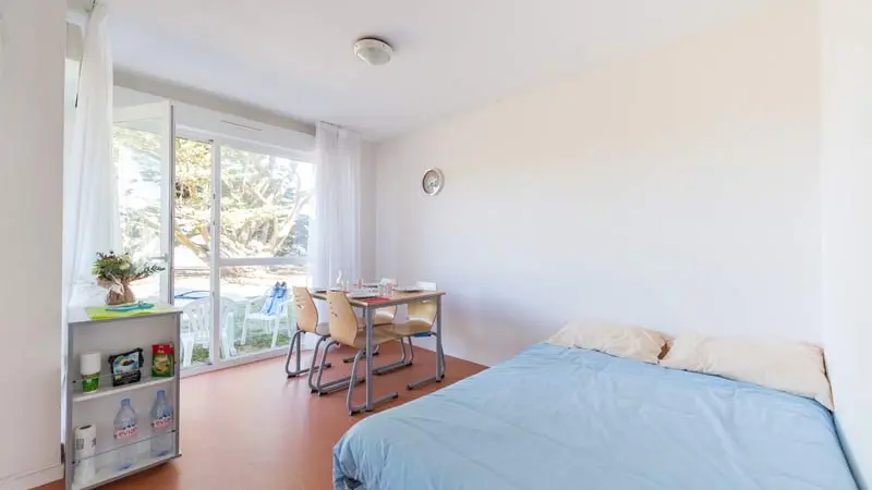 Auberge des Dunes – Rêves de Mer