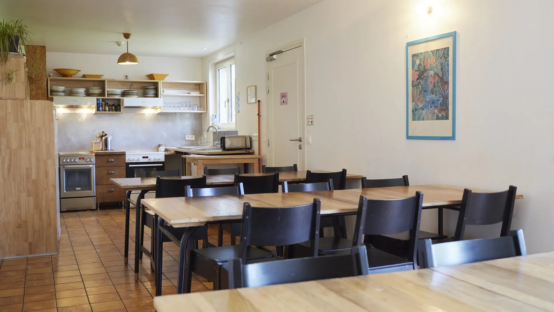 Auberge cuisine ©Céline Pédrono 1