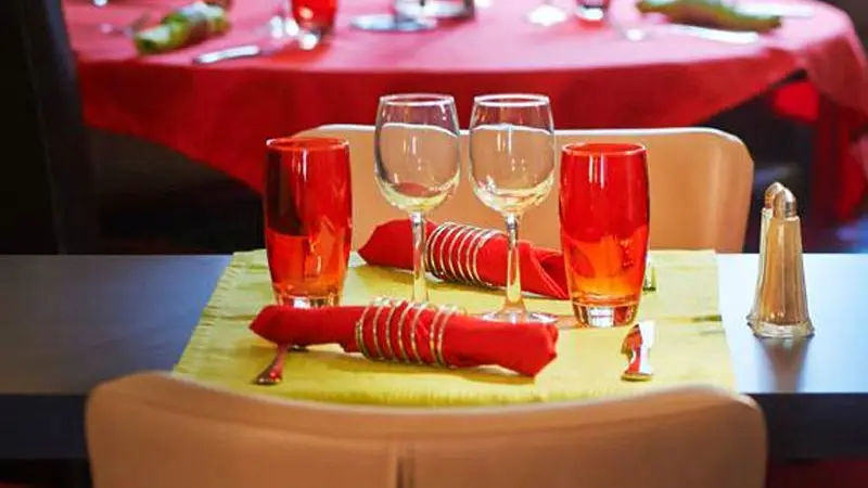 Auberge du Cheval Blanc