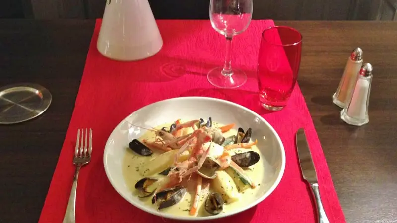 Auberge du Cheval Blanc