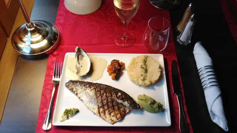 Auberge du Cheval Blanc