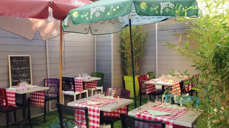 Auberge du Cheval Blanc