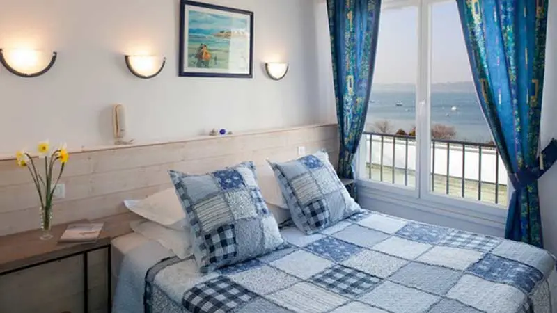 Auberge du Parc Fetan