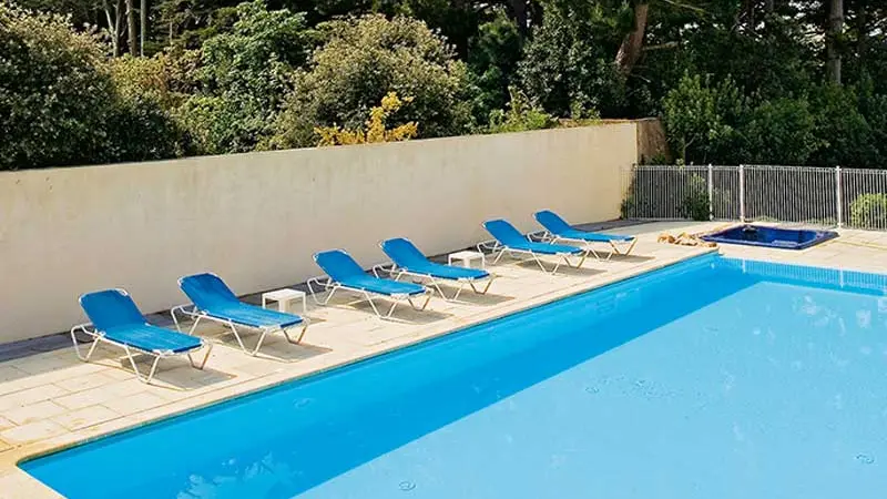 Auberge du Parc Fetan